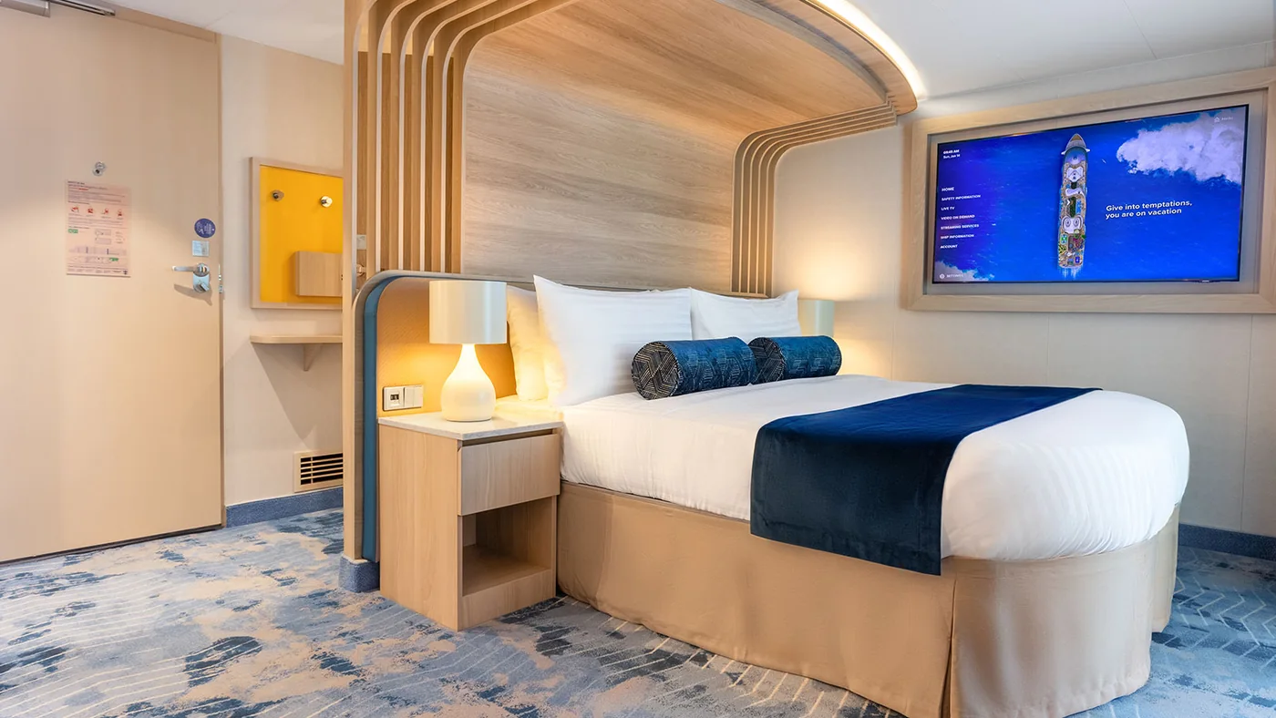 Suite example photo 1