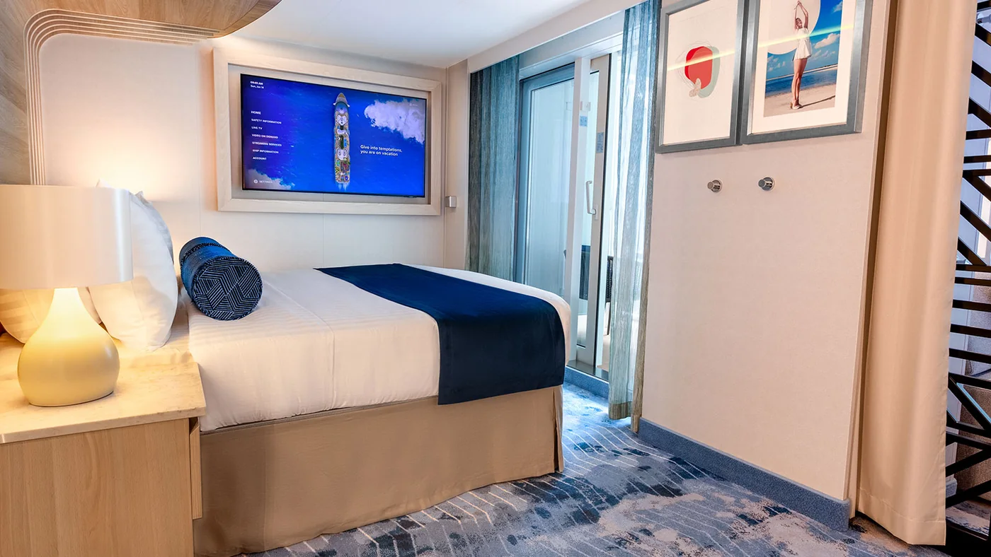 Suite example photo 2