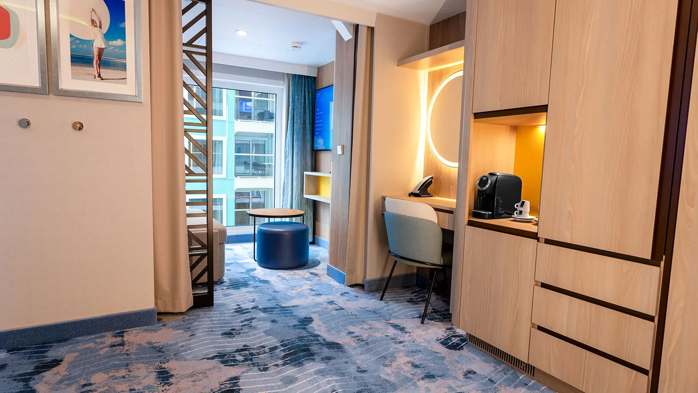 Suite example photo 3