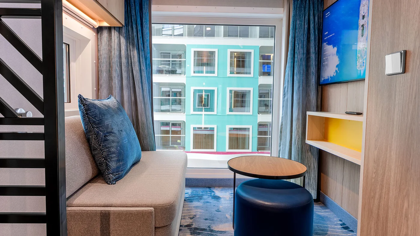 Suite example photo 4