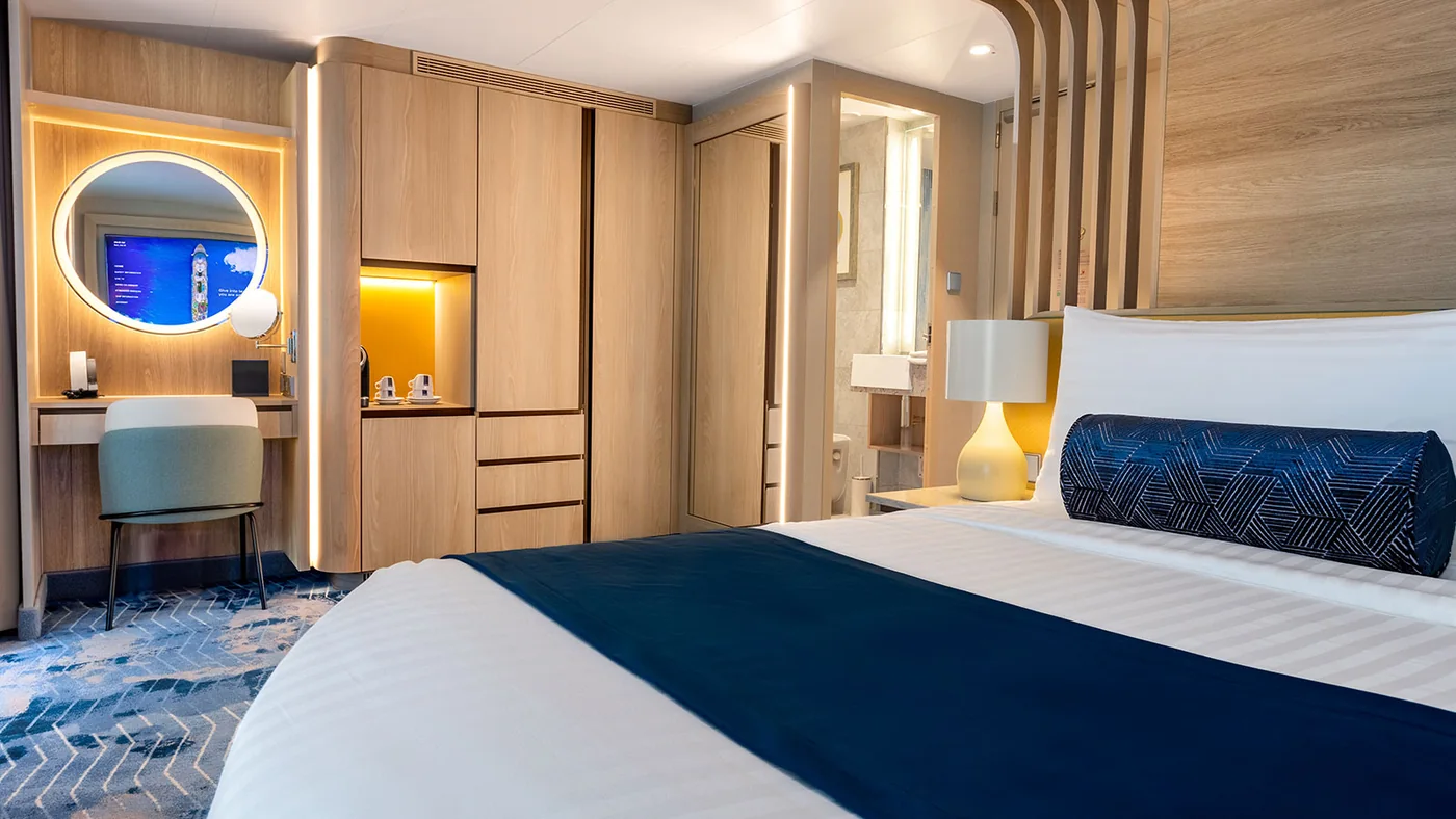 Suite example photo 6