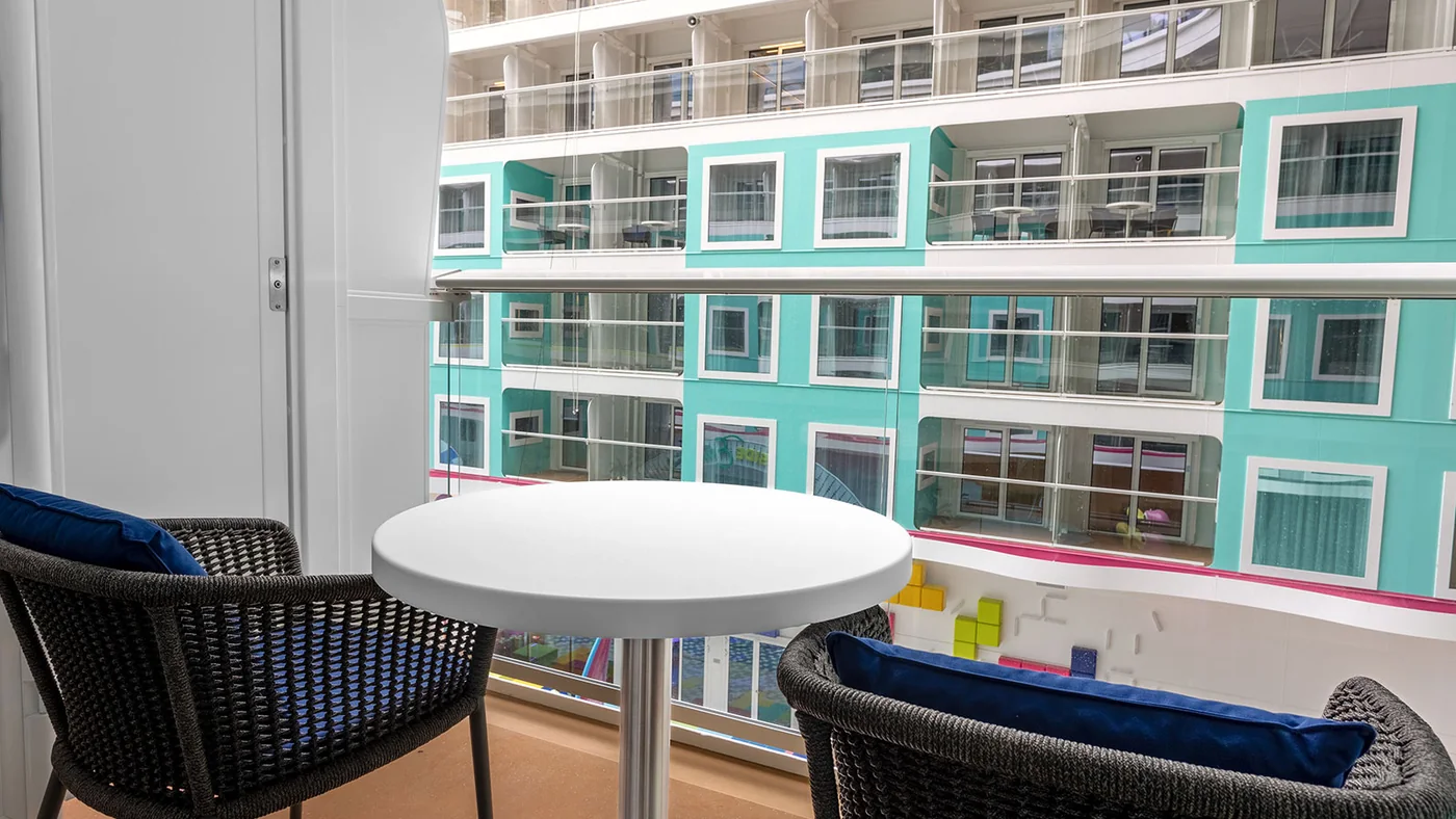 Suite example photo 7