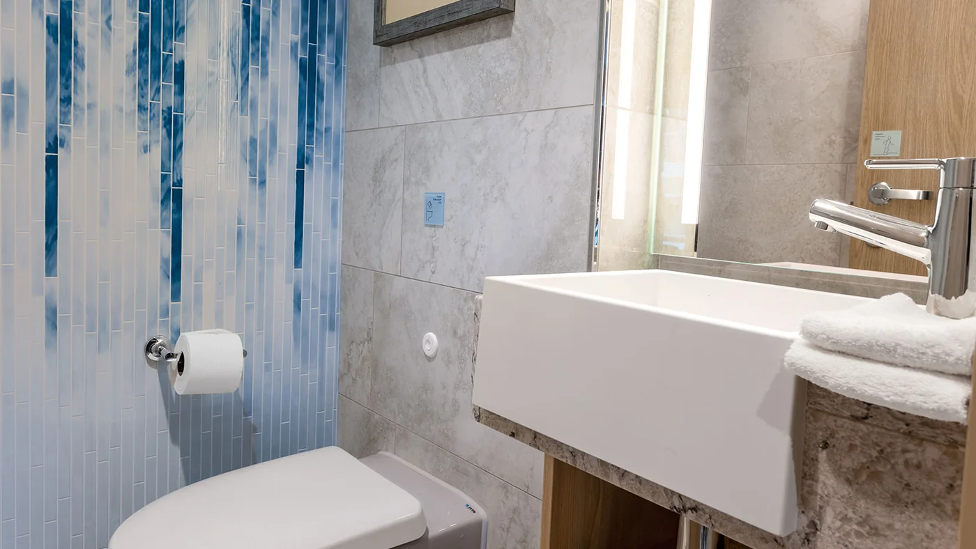 Suite example photo 8
